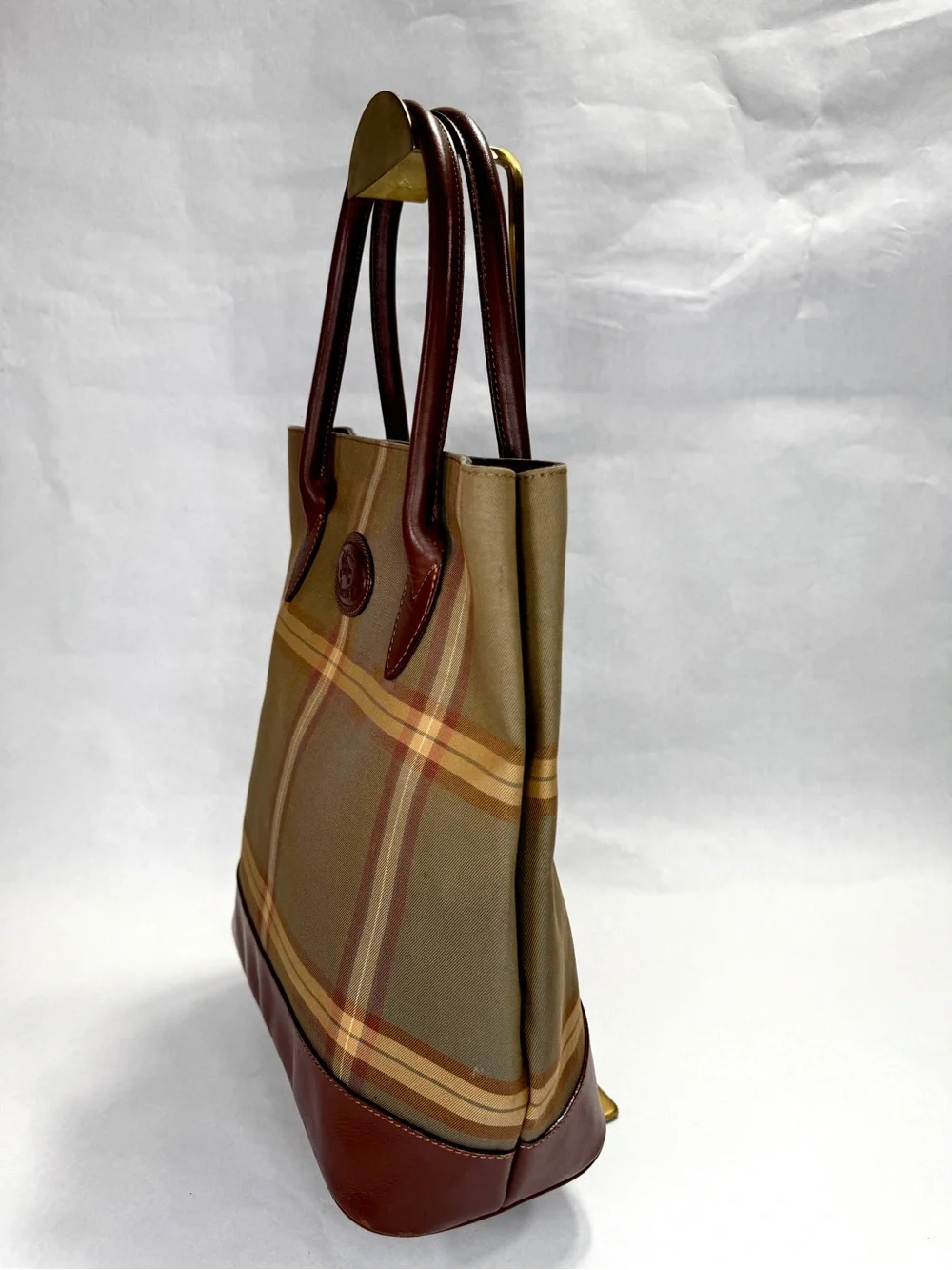 Burberry vintage nova